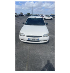Porte arriere droit FORD ESCORT 6