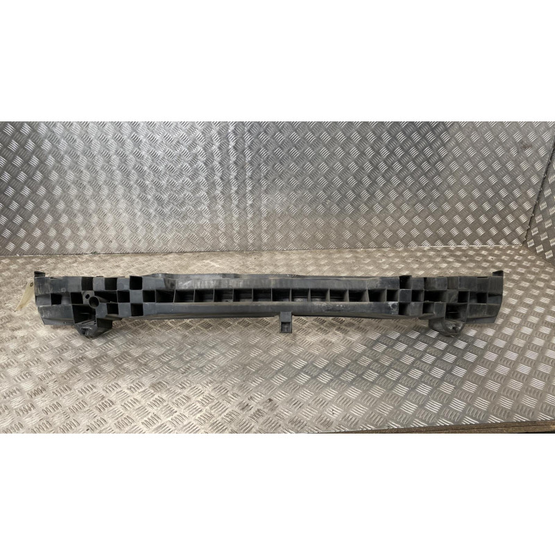 Renfort pare choc arriere (traverse) RENAULT CLIO 3 Photo n°1