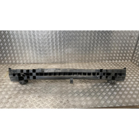 Renfort pare choc arriere (traverse) RENAULT CLIO 3 Photo n°1