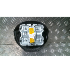Air bag conducteur RENAULT MODUS Photo n°1