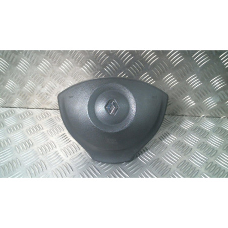 Air bag conducteur RENAULT MODUS
