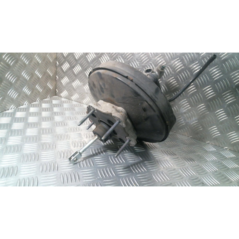 Mastervac RENAULT MODUS Photo n°1