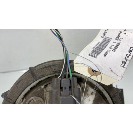 Pompe à carburant RENAULT MODUS