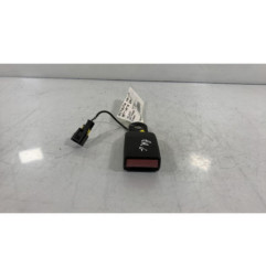 Attache ceinture arriere gauche PEUGEOT 207