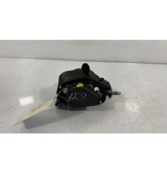 Ceinture arriere droit PEUGEOT 207 Photo n°1