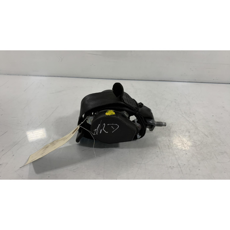 Ceinture arriere droit PEUGEOT 207 Photo n°1