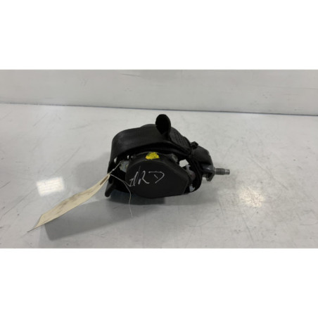 Ceinture arriere droit PEUGEOT 207 Photo n°1