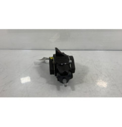 Ceinture arriere droit PEUGEOT 207