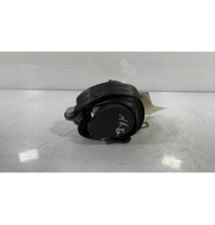 Ceinture arriere gauche PEUGEOT 207