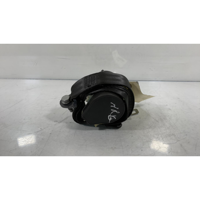 Ceinture arriere gauche PEUGEOT 207 Photo n°2