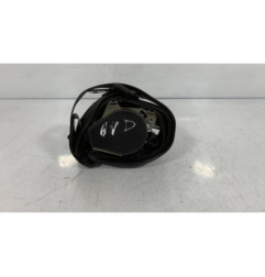 Pretensionneur de ceinture avant droit PEUGEOT 207