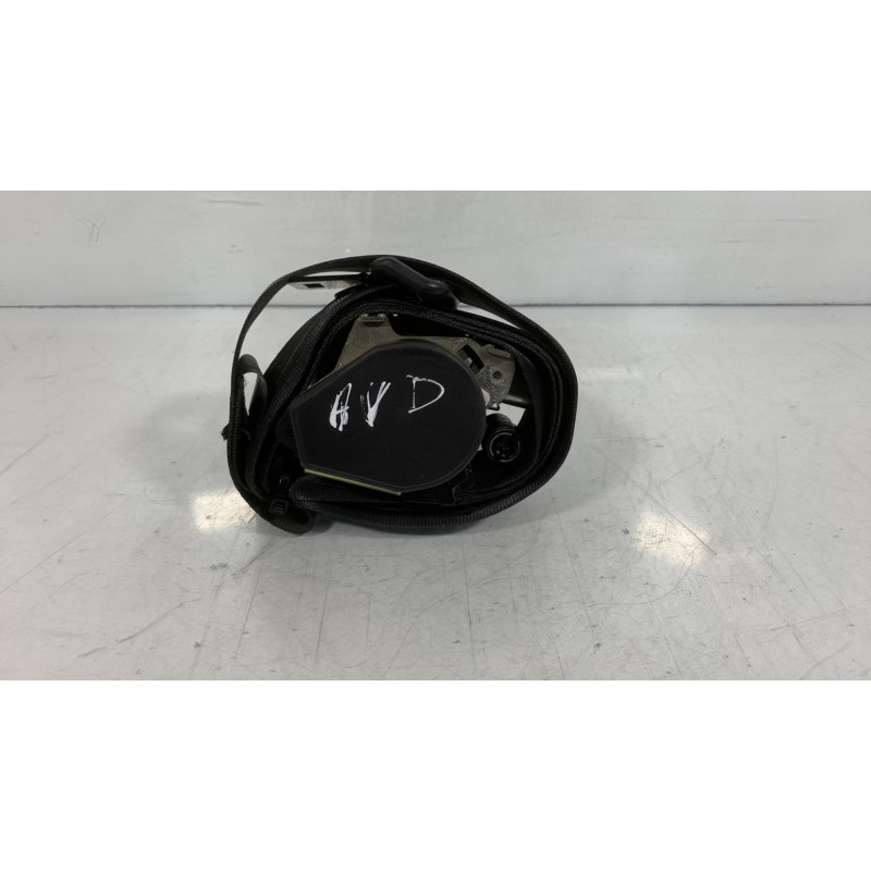Pretensionneur de ceinture avant droit PEUGEOT 207 Photo n°2