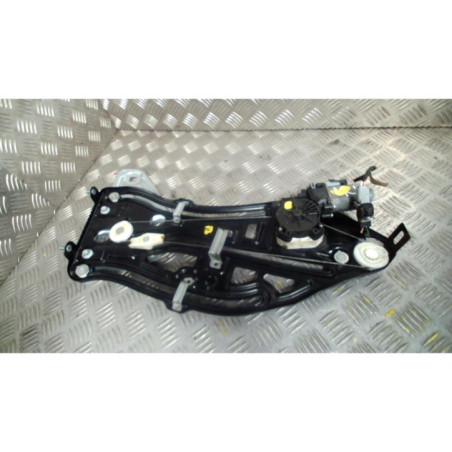 Leve vitre electrique arriere gauche PEUGEOT 207 Photo n°1
