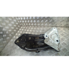Leve vitre electrique arriere gauche PEUGEOT 207