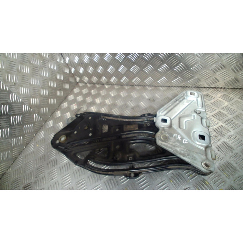 Leve vitre electrique arriere gauche PEUGEOT 207 Photo n°2