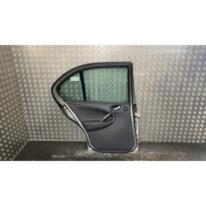 Porte arriere gauche ROVER STREETWISE Photo n°4