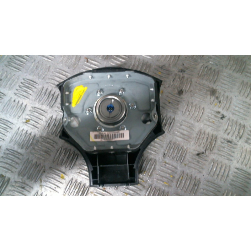 Air bag conducteur ROVER STREETWISE Photo n°2
