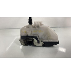 Serrure avant droit CITROEN C2