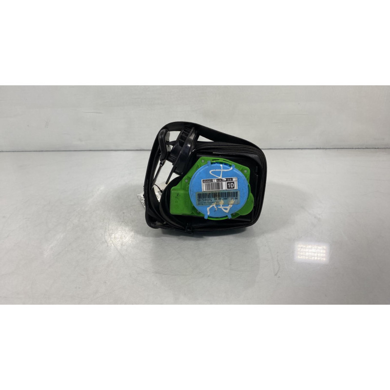 Pretensionneur de ceinture avant droit CITROEN C4 GRAND PICASSO 1 Photo n°3