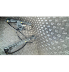 Leve vitre electrique avant droit RENAULT CLIO 3