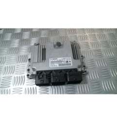 Calculateur moteur CITROEN BERLINGO 2