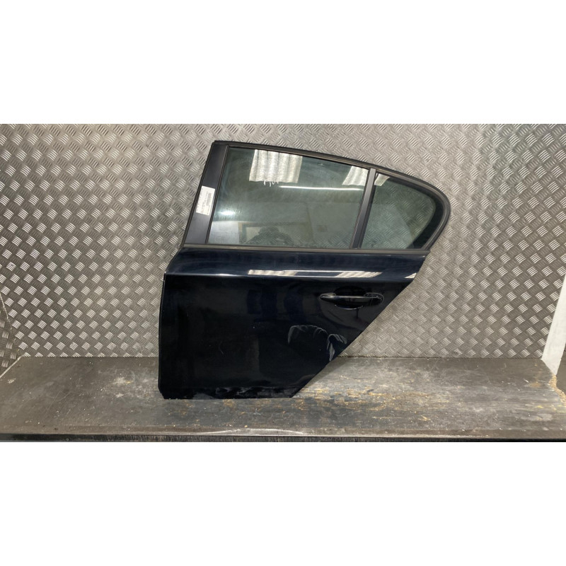 Porte arriere gauche BMW SERIE 1 E87 Photo n°1