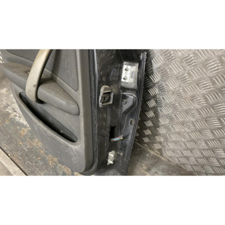 Porte arriere gauche BMW SERIE 1 E87