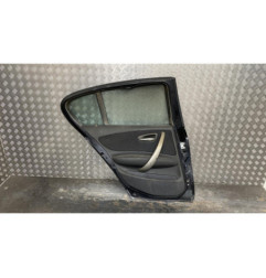 Porte arriere gauche BMW SERIE 1 E87