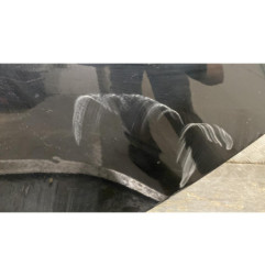 Porte arriere gauche BMW SERIE 1 E87