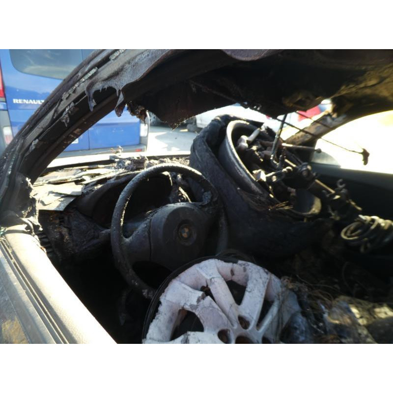 Porte arriere gauche BMW SERIE 1 E87 Photo n°8