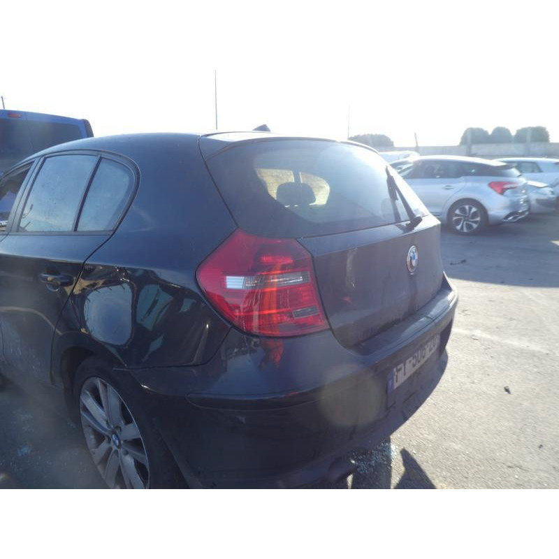 Porte arriere gauche BMW SERIE 1 E87 Photo n°9