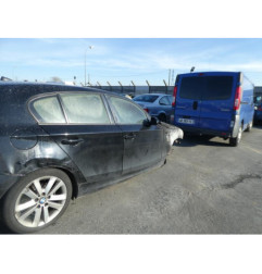 Porte arriere gauche BMW SERIE 1 E87