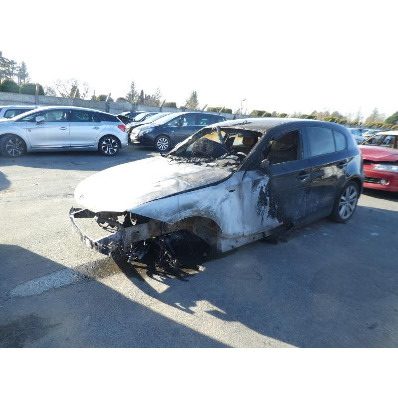 Porte arriere gauche BMW SERIE 1 E87 Photo n°11