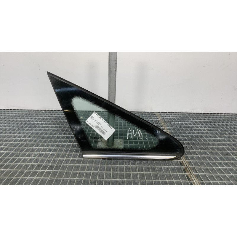 Custode avant droit OPEL ZAFIRA B Photo n°2