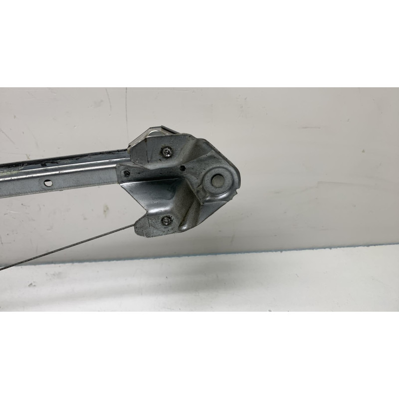 Leve vitre electrique arriere gauche OPEL ZAFIRA B Photo n°3