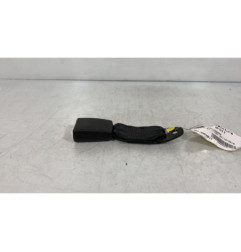Attache ceinture arriere droit NISSAN PIXO Photo n°1