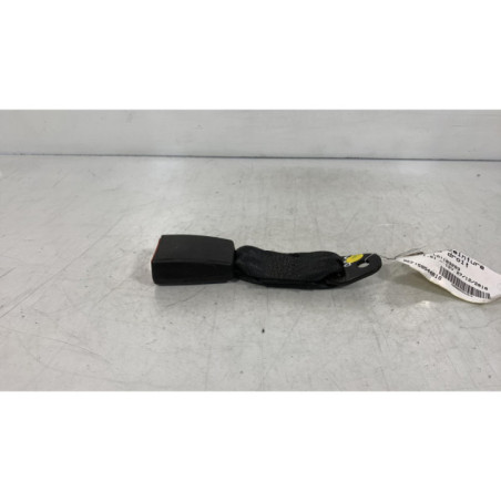 Attache ceinture arriere droit NISSAN PIXO Photo n°1