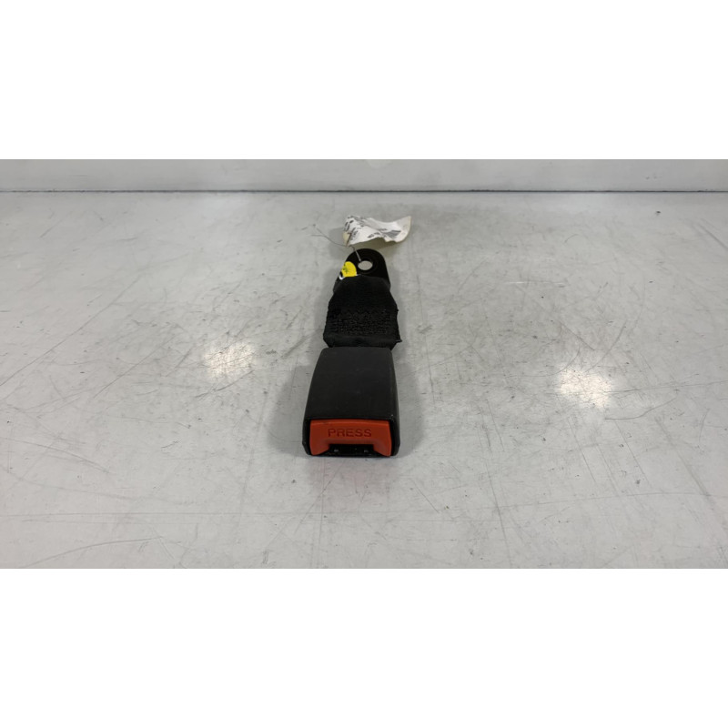 Attache ceinture arriere droit NISSAN PIXO Photo n°2