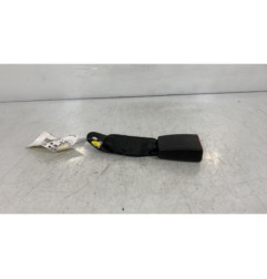 Attache ceinture arriere droit NISSAN PIXO