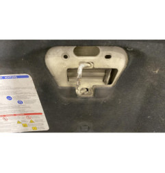 Capot PEUGEOT BOXER 3