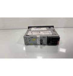 Autoradio d'origine PEUGEOT BOXER 3