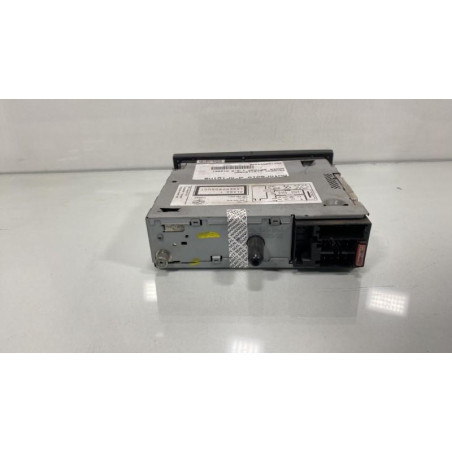 Autoradio d'origine PEUGEOT BOXER 3