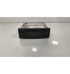 Autoradio d'origine PEUGEOT BOXER 3