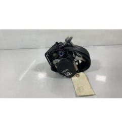 Pretensionneur de ceinture avant droit PEUGEOT 207