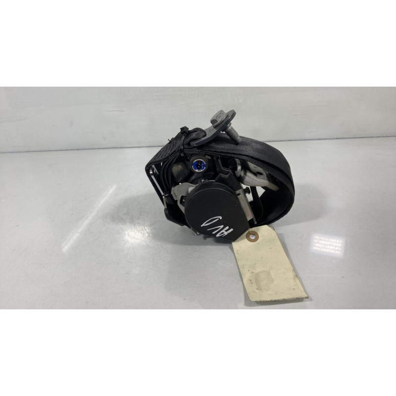 Pretensionneur de ceinture avant droit PEUGEOT 207 Photo n°3