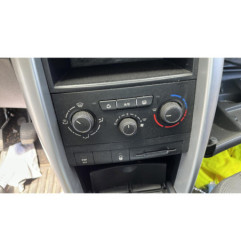 Pretensionneur de ceinture avant droit PEUGEOT 207