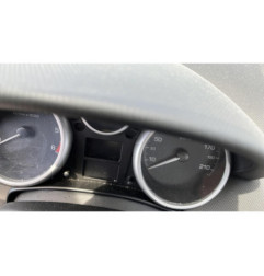 Pretensionneur de ceinture avant droit PEUGEOT 207