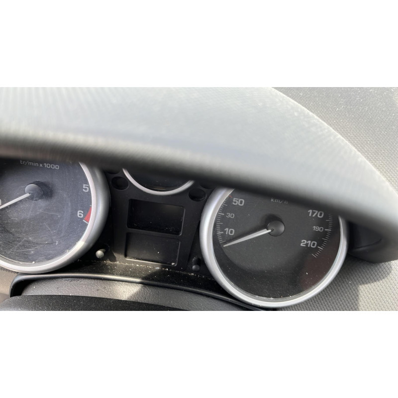 Pretensionneur de ceinture avant droit PEUGEOT 207 Photo n°5