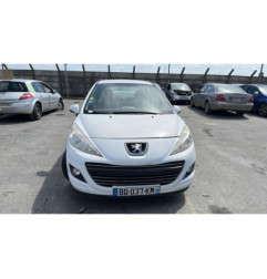 Pretensionneur de ceinture avant droit PEUGEOT 207