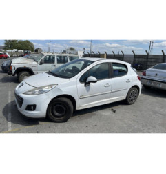 Pretensionneur de ceinture avant droit PEUGEOT 207